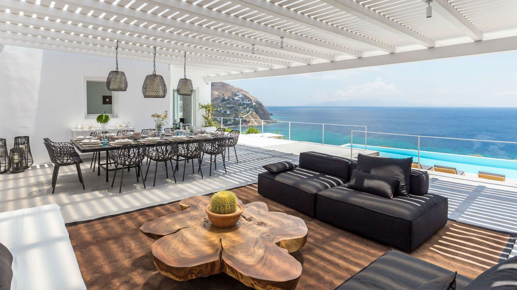 Best Places To Stay In Mykonos