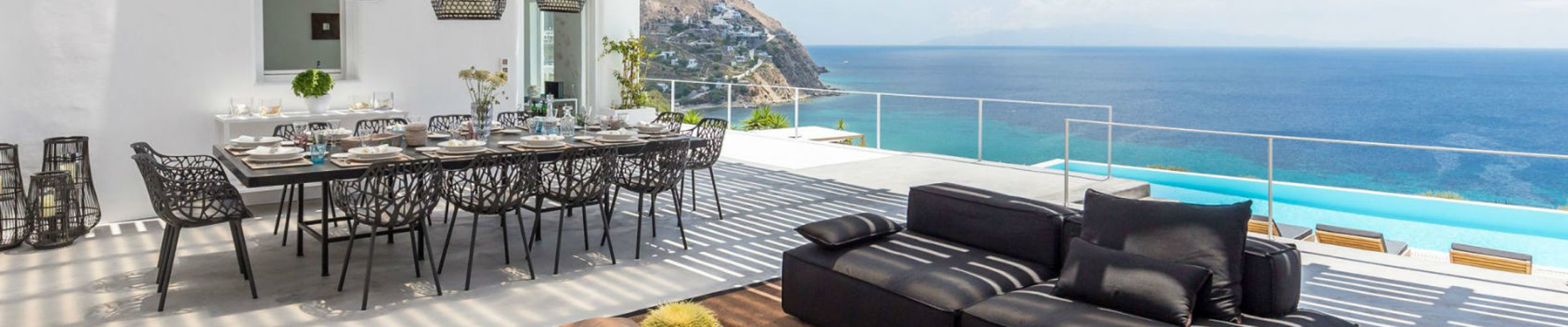 Best Places To Stay In Mykonos