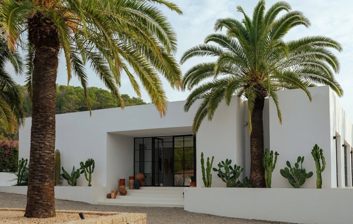 Villa Maggie