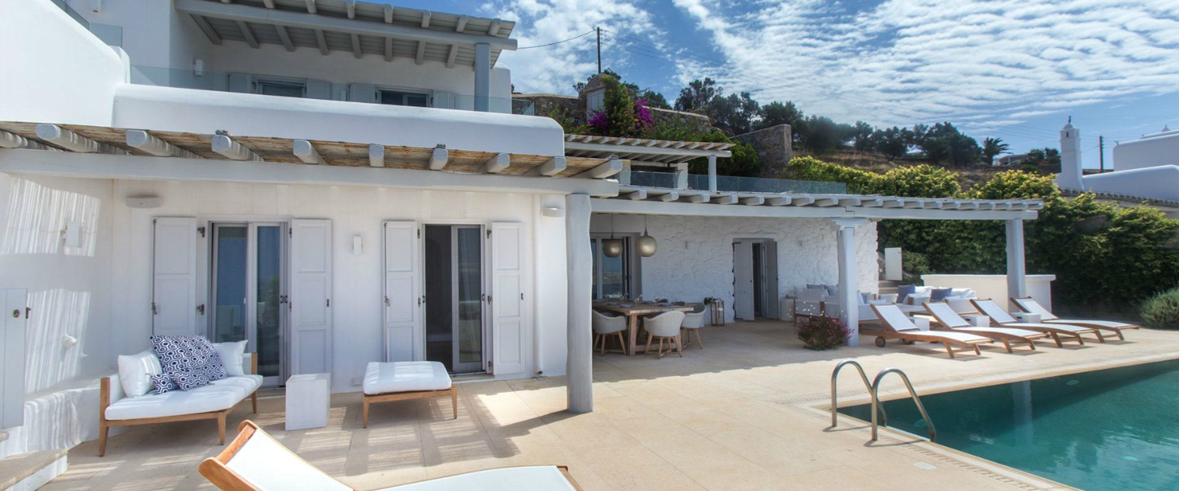 Jasmina Mykonos