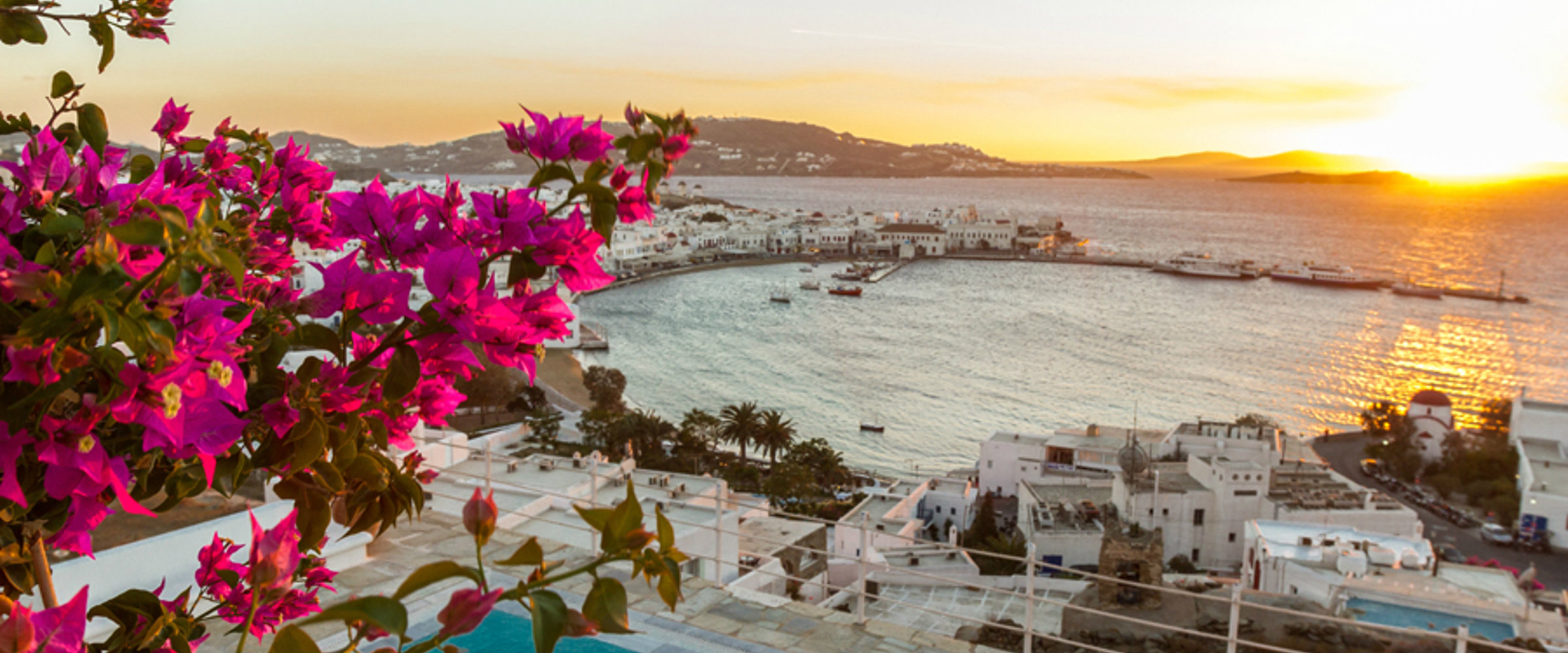 Villa Margo Mykonos Chora