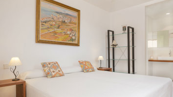 Villa Alex Ibiza Santa Gertrudis