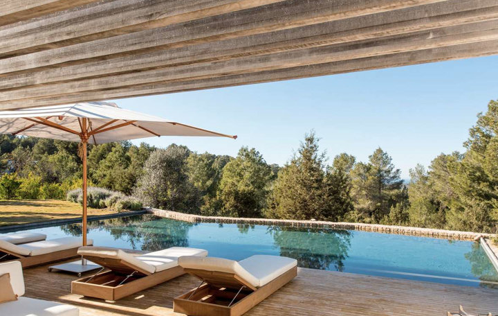 Villa Aimee