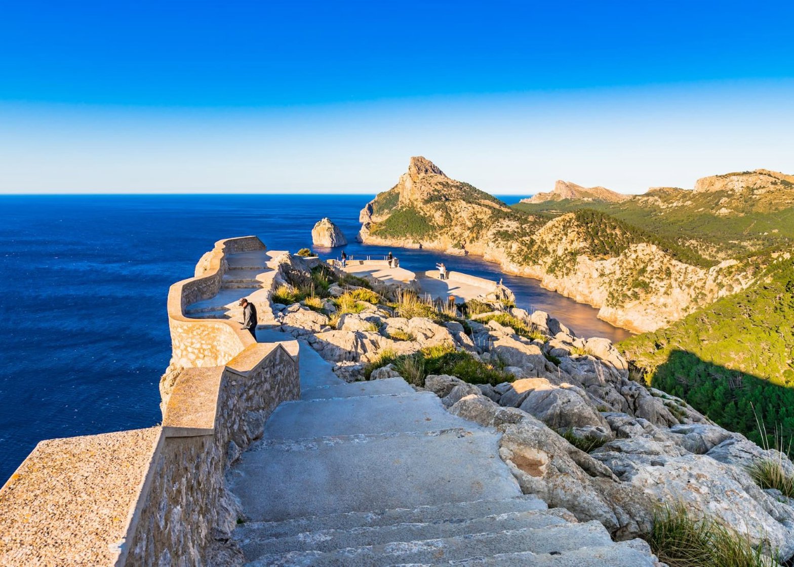 Best Views Mallorca