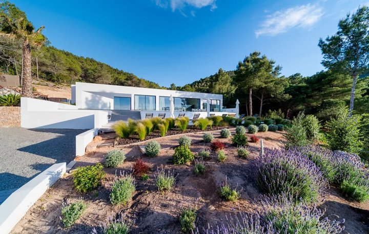 Villa Aias
