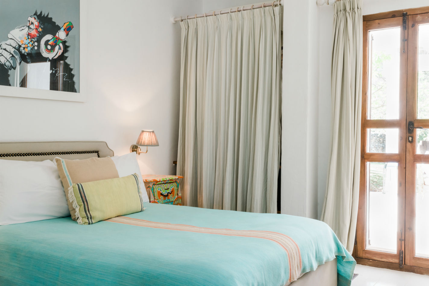 Villa Can Nico Ibiza Santa Eularia