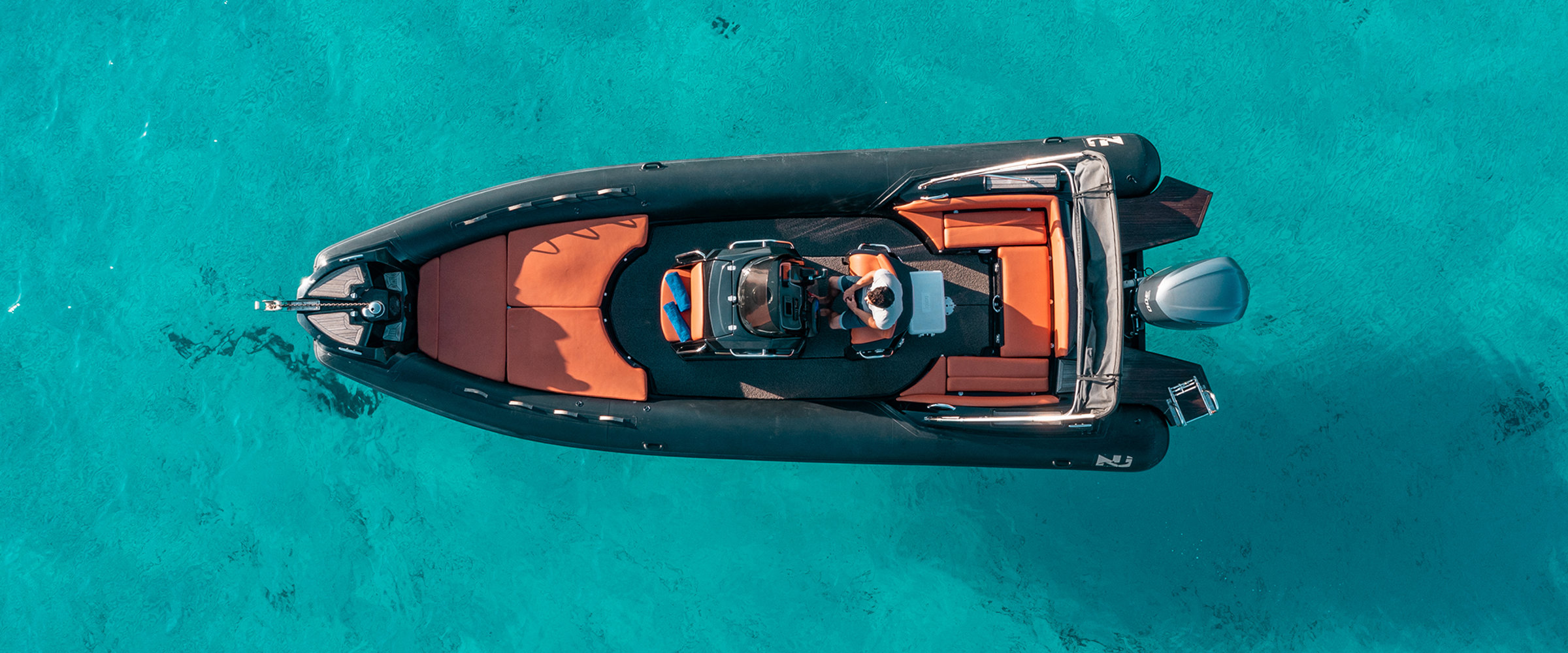 Nuova Jolly Prince 25 - EoDos