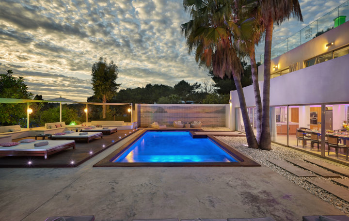 Villa Indiana Ibiza North of Ibiza