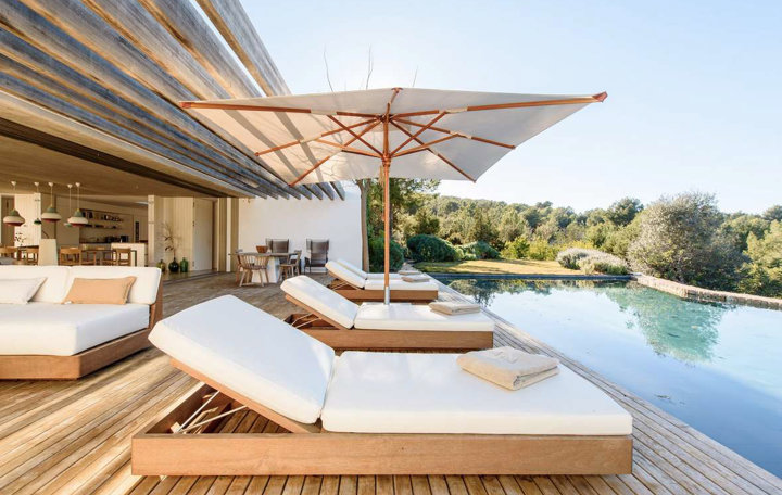 Villa Aimee