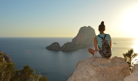 The 10 Best Hikes in Ibiza