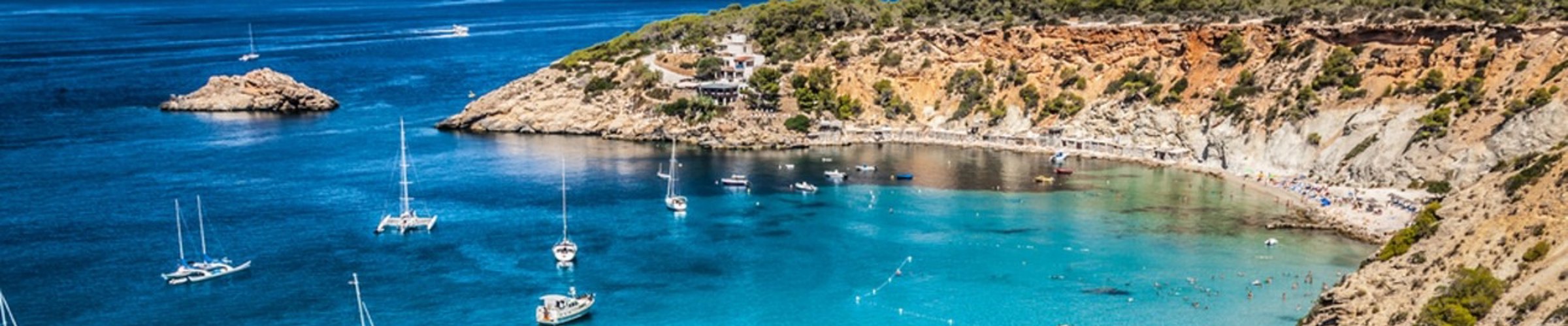 Ibiza Interview Series: Yacht Captain, Len Hall