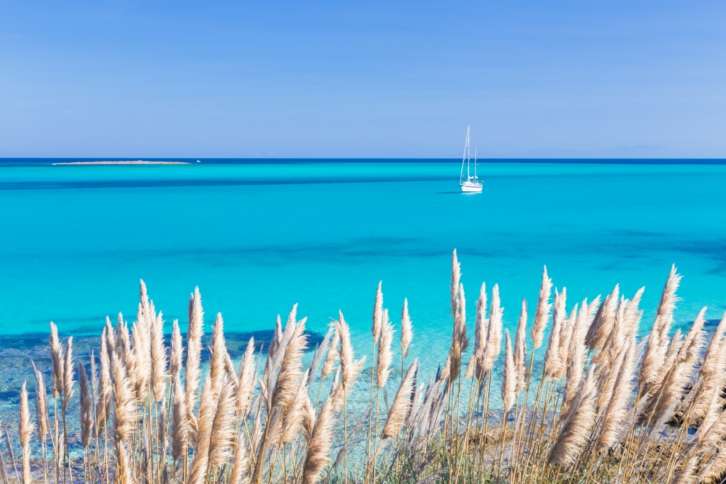 Insiders Guide... Secrets of Formentera