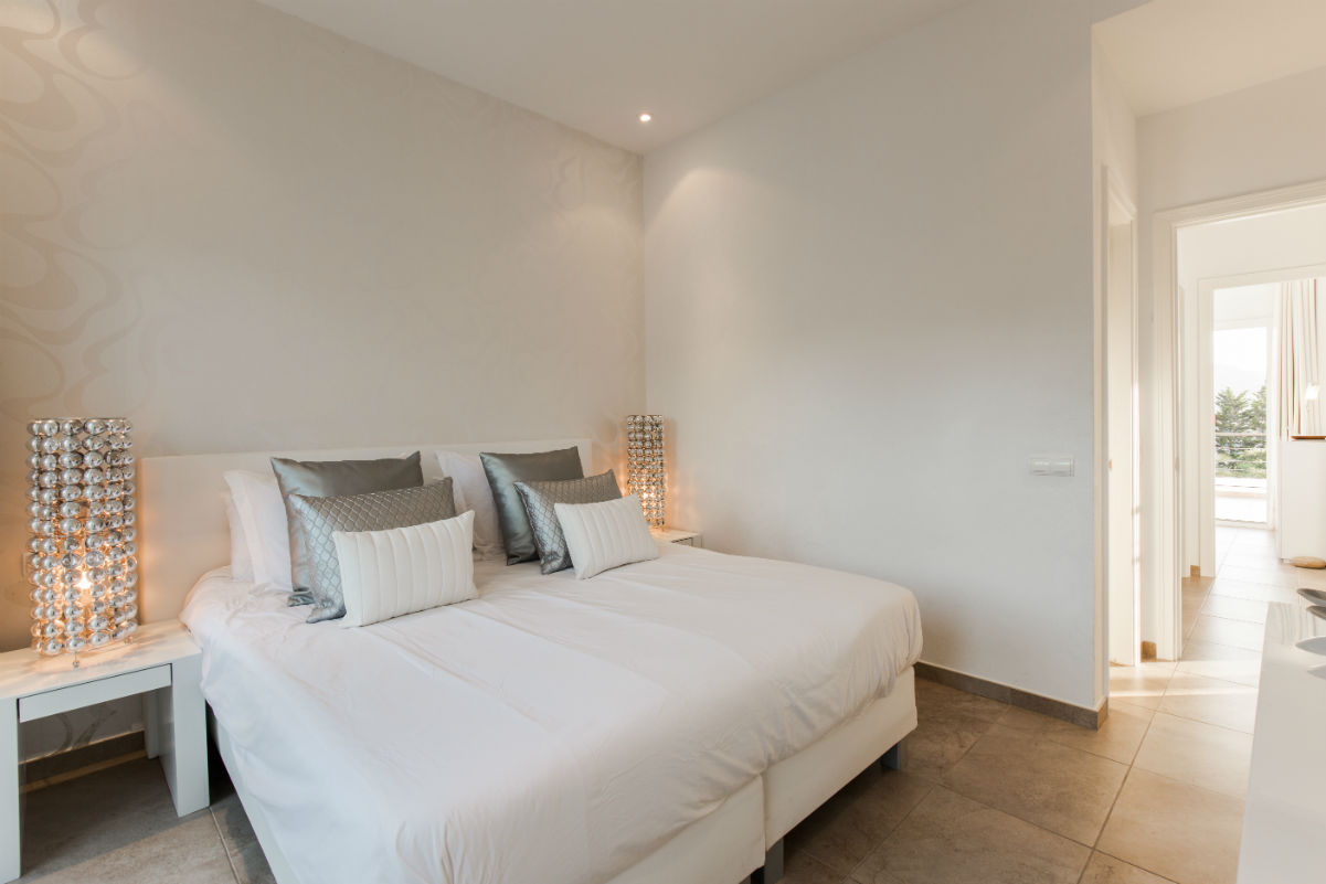 Villa Sero Ibiza Cala Jondal