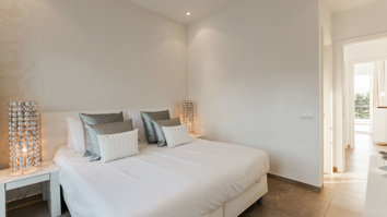 Villa Sero Ibiza Cala Jondal