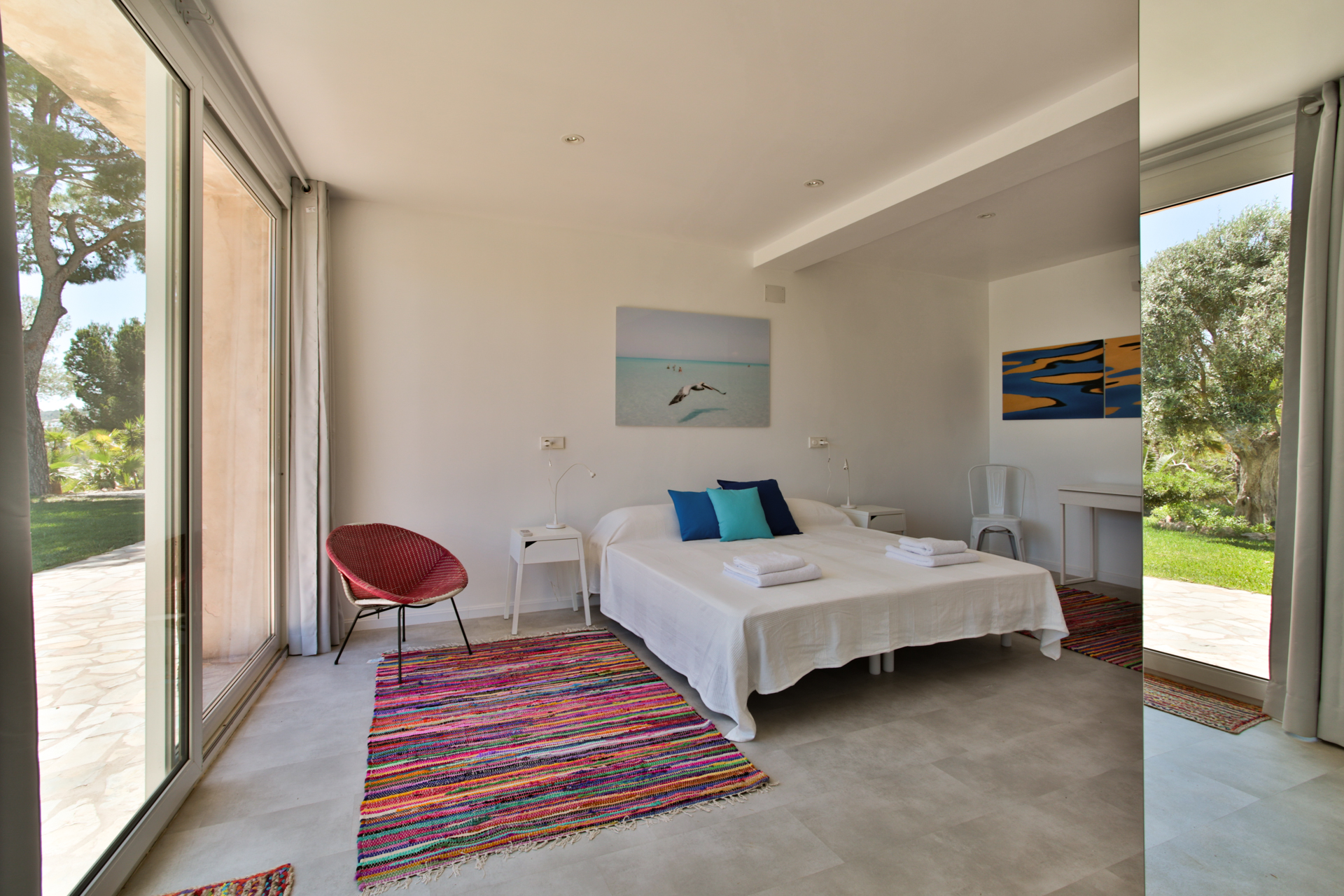 Villa Xarcu Ibiza Cala Jondal