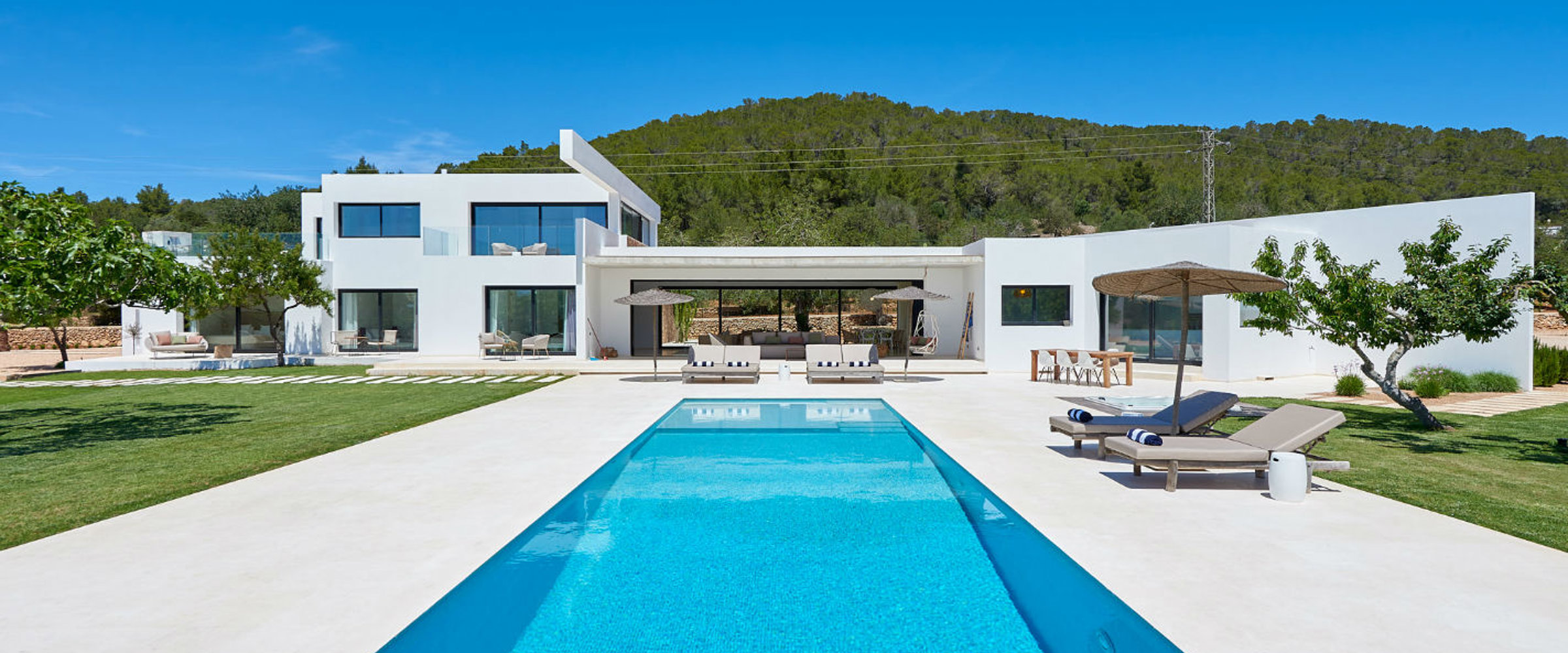 Villa Sant Joan Ibiza Sant Joan