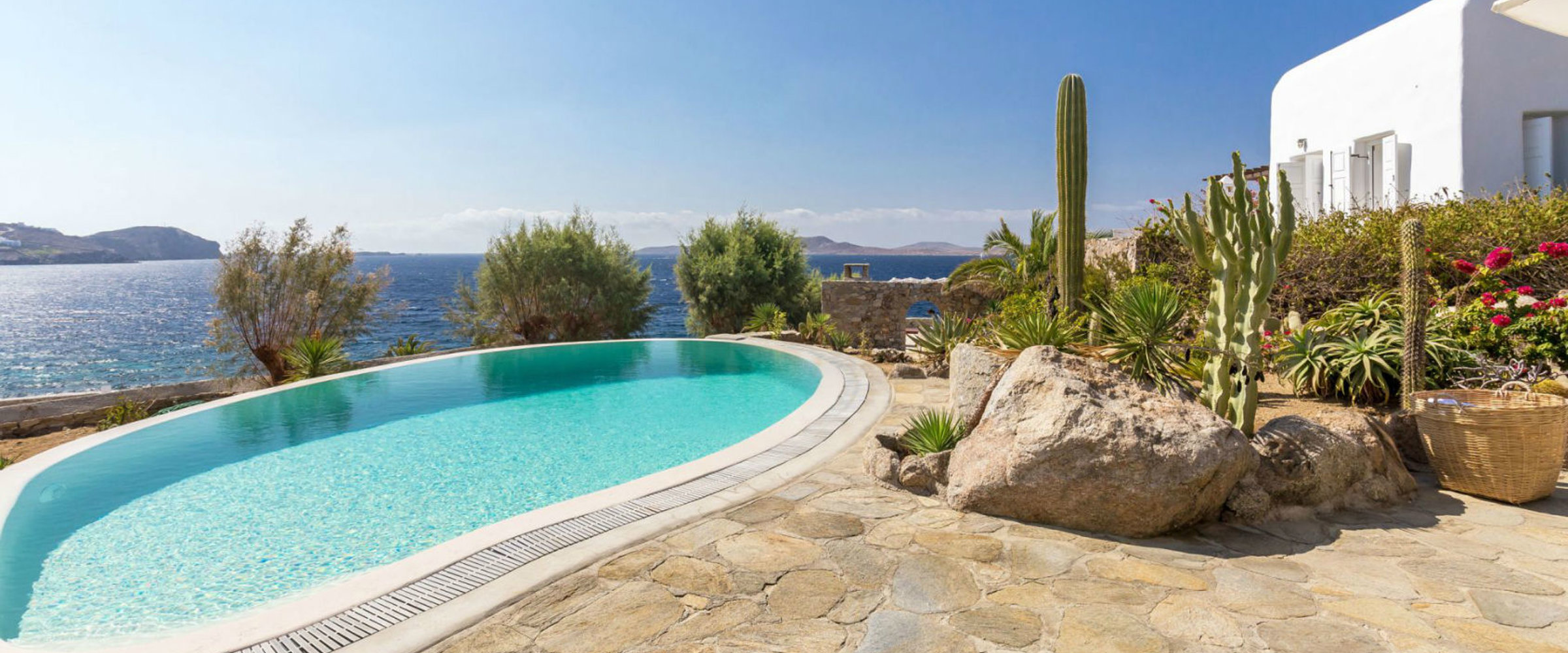 Nautico Mykonos Agios Ioannis