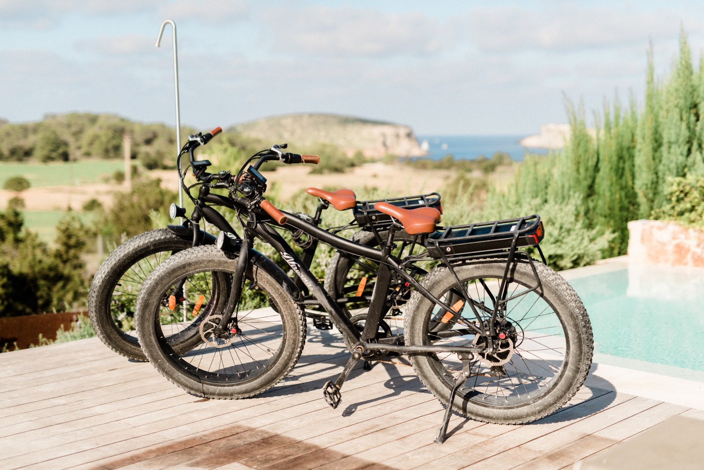 Cycling in Ibiza - The Ultimate Guide