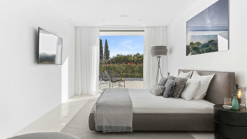 Villa Lagar Ibiza Can Rimbau