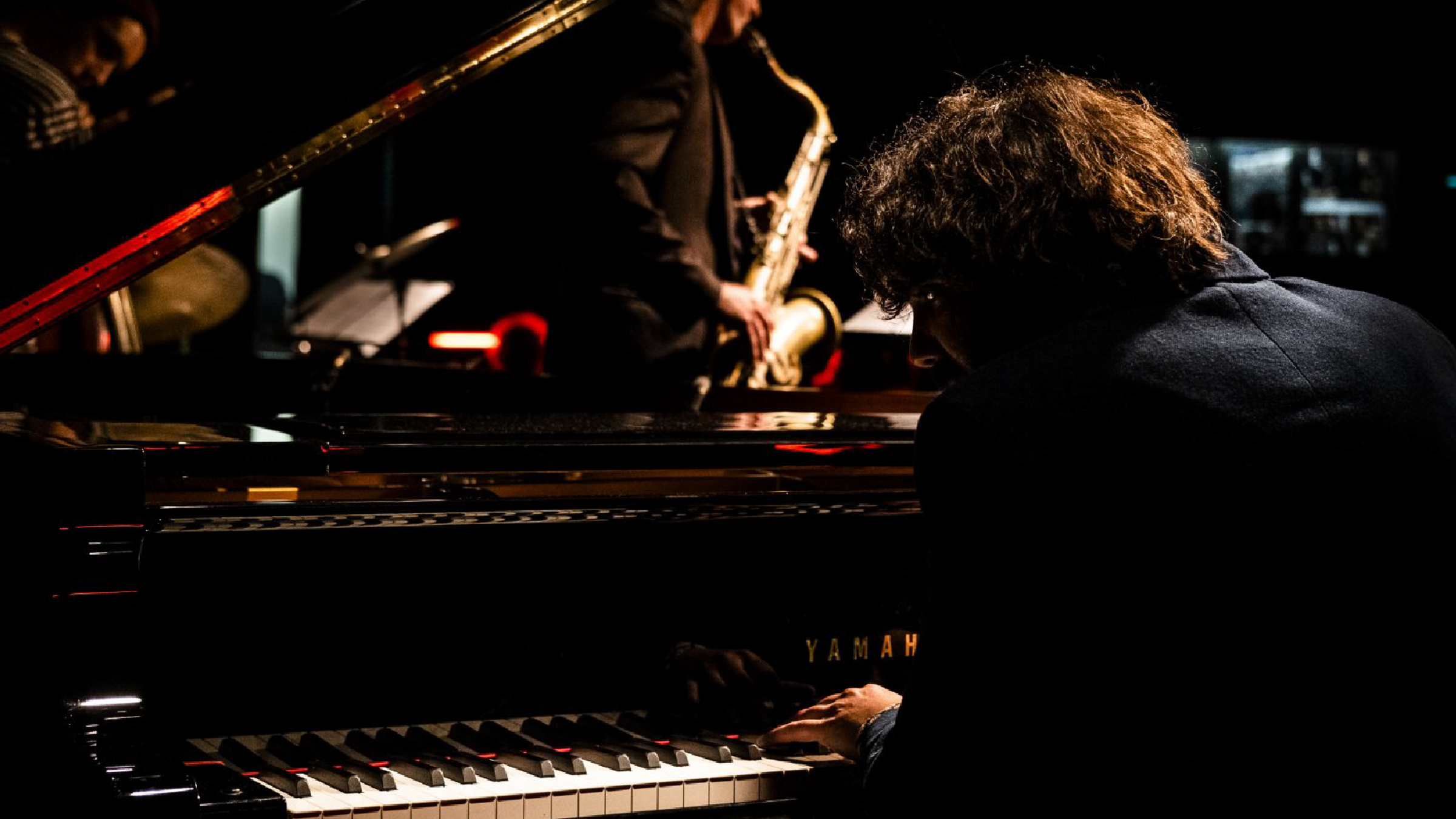16 20 October International Jazz Festival