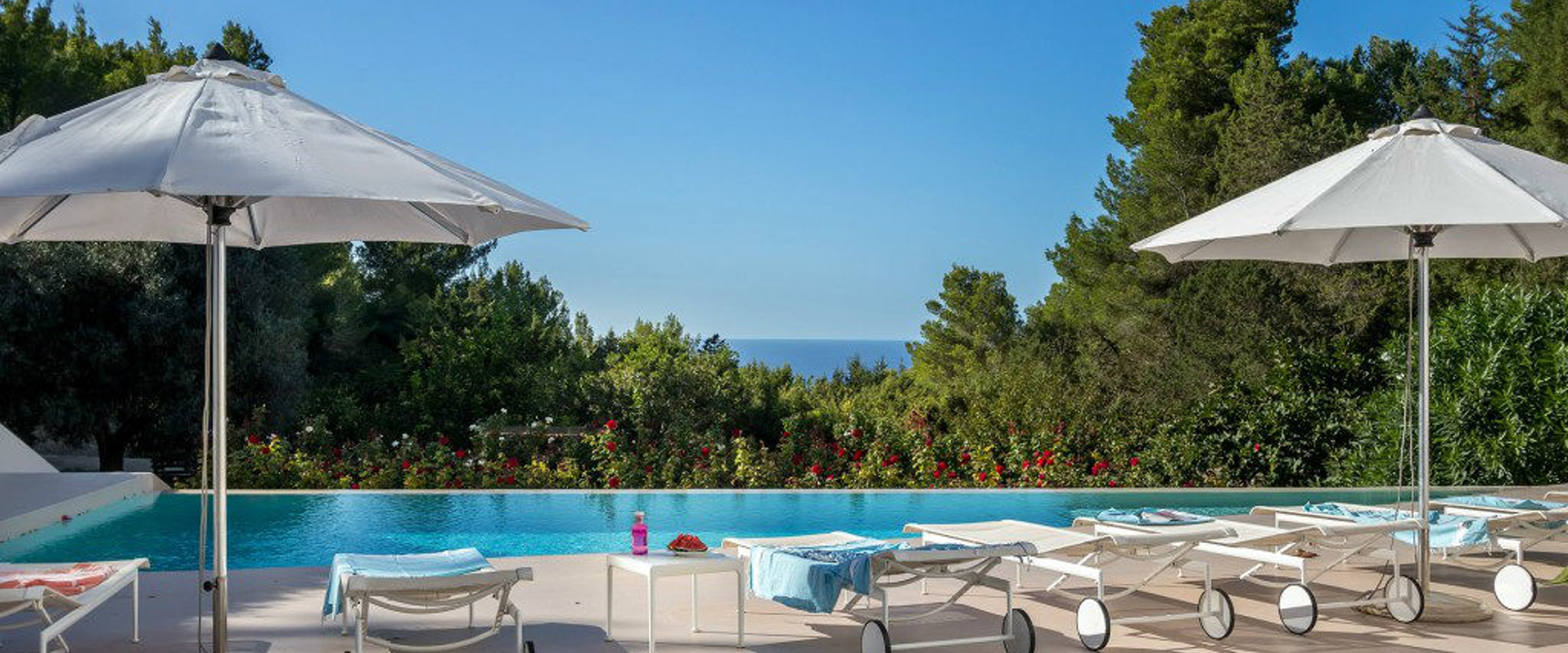 Casa Sebastian Ibiza