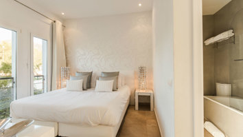 Villa Sero Ibiza Cala Jondal