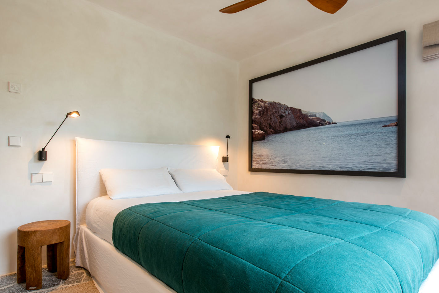 Can Joya Ibiza Cala Moli