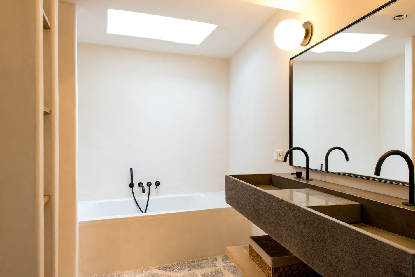 Can Joya Ibiza Cala Moli