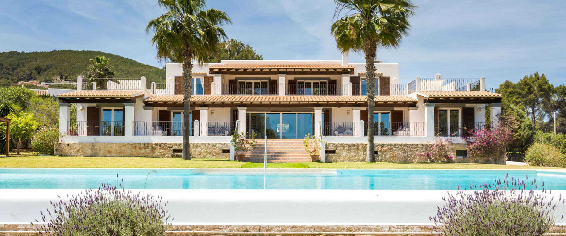 Villa Deli Ibiza