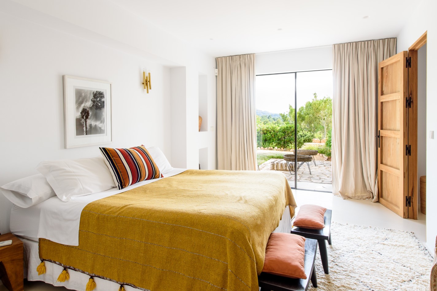 Villa Sarita Ibiza Sant Josep