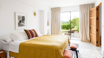 Villa Sarita Ibiza Sant Josep