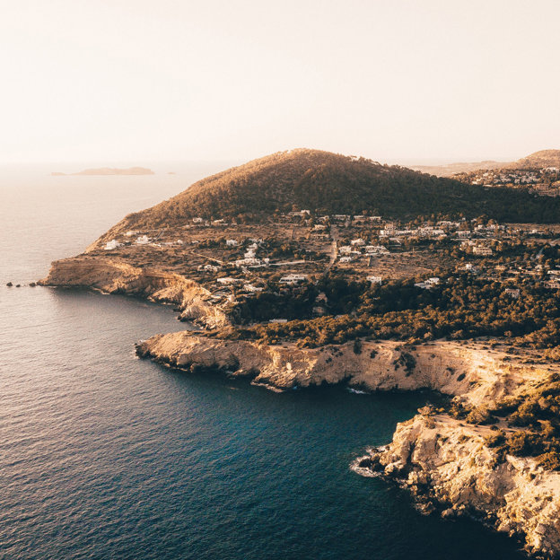 Ibiza