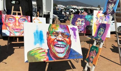 How to Experience Ibiza Like a Local