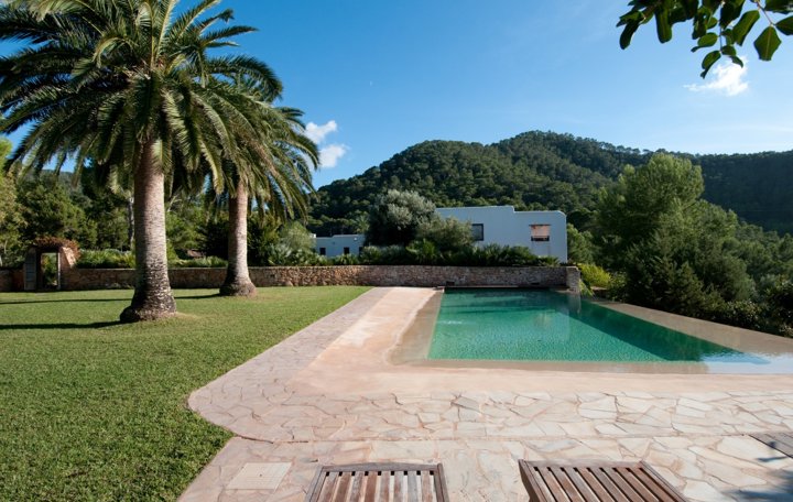 Villa Samiya Vista