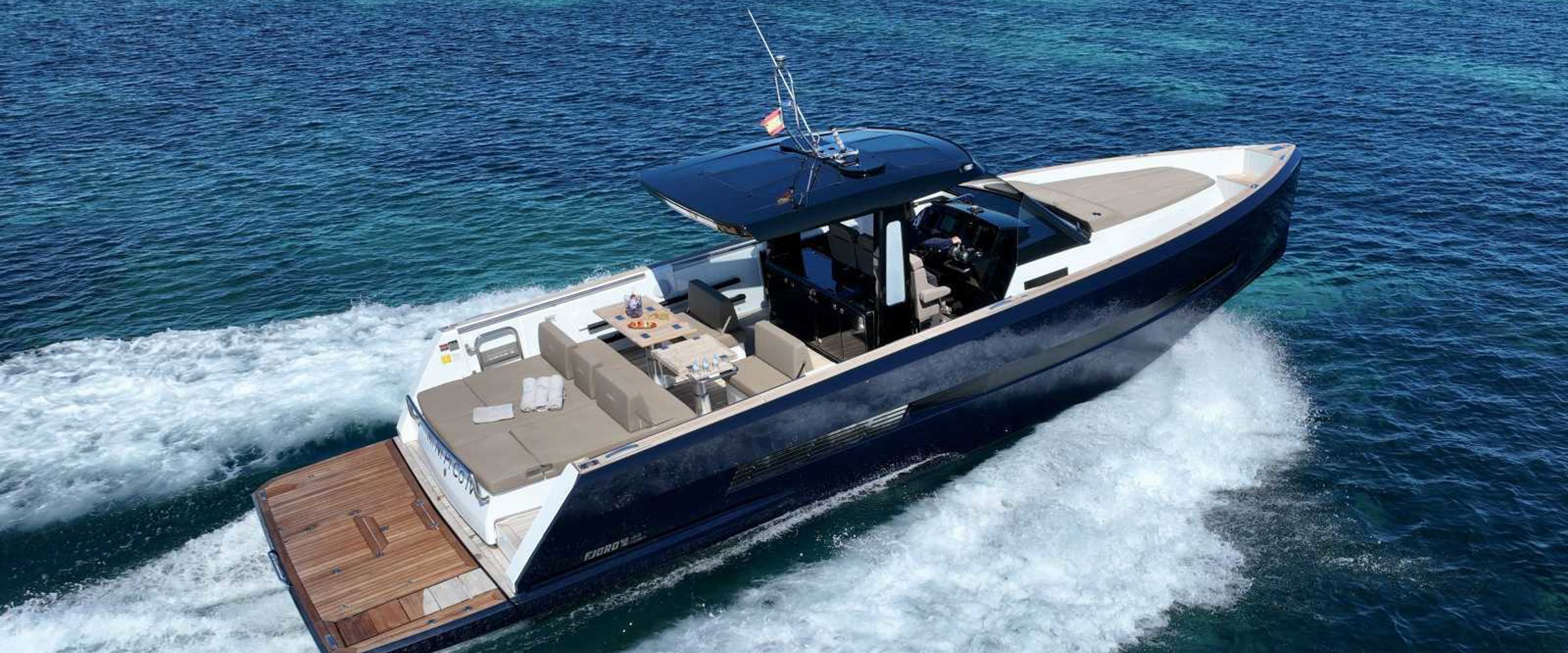 4 Fjord F44 - MINIPICO IV