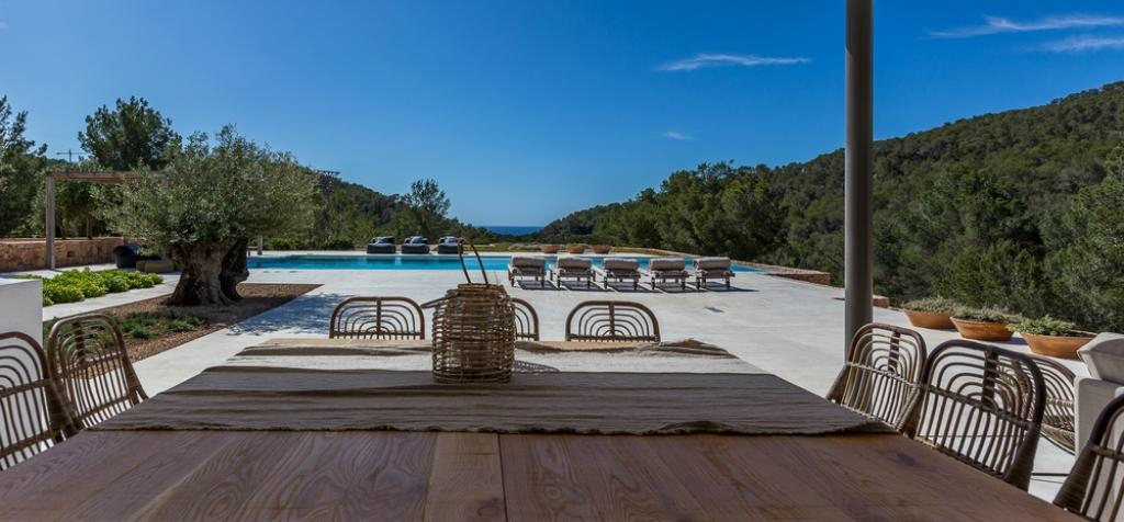 Villa Susie Ibiza 