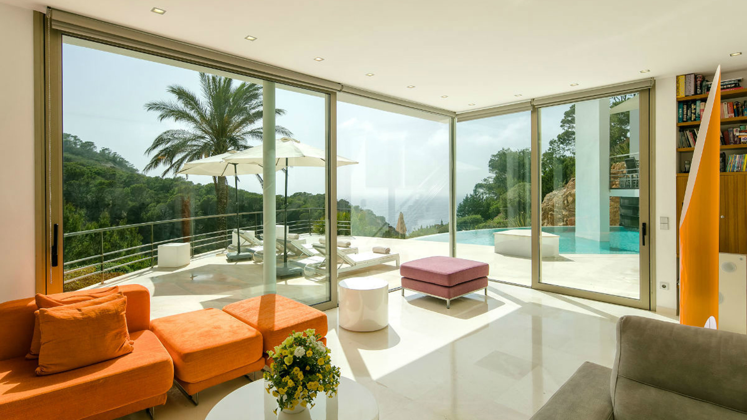 Villa Carbo Ibiza Sant Josep