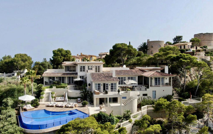 Villa Mimi Ibiza 