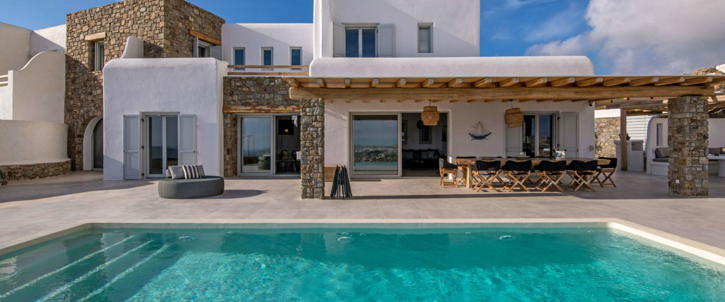 Can Stela Mykonos