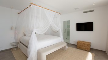 Villa Roma Ibiza Es Cubells 