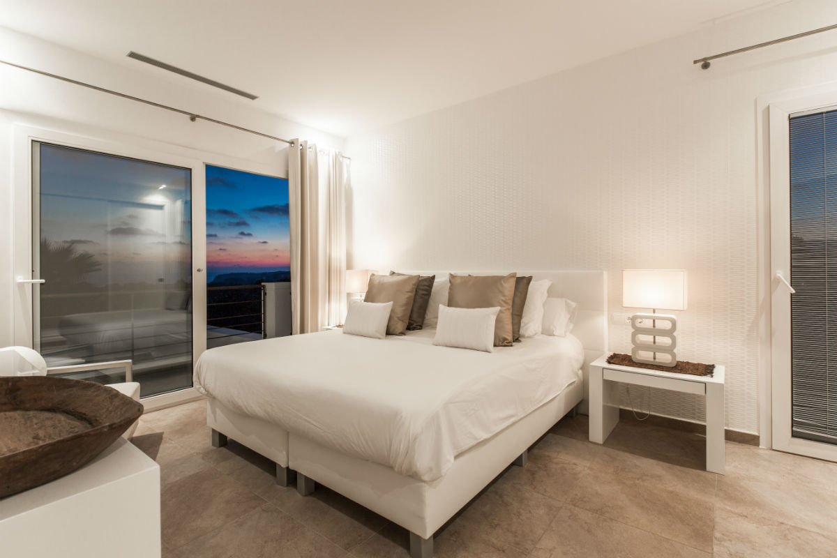 Villa Sero Ibiza Cala Jondal