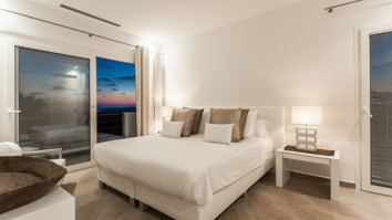 Villa Sero Ibiza Cala Jondal