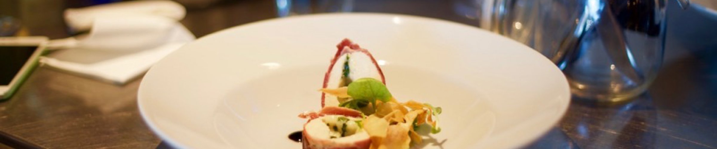 An Interview with Private Chef Matt Hatton