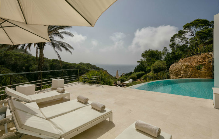 Villa Carbo Ibiza Sant Josep