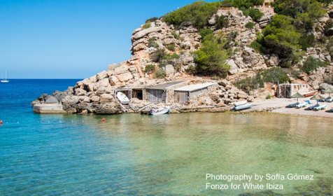 Ibiza Insiders Guide... Secrets of the South