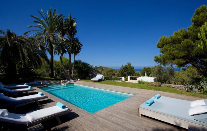 Villa Amor