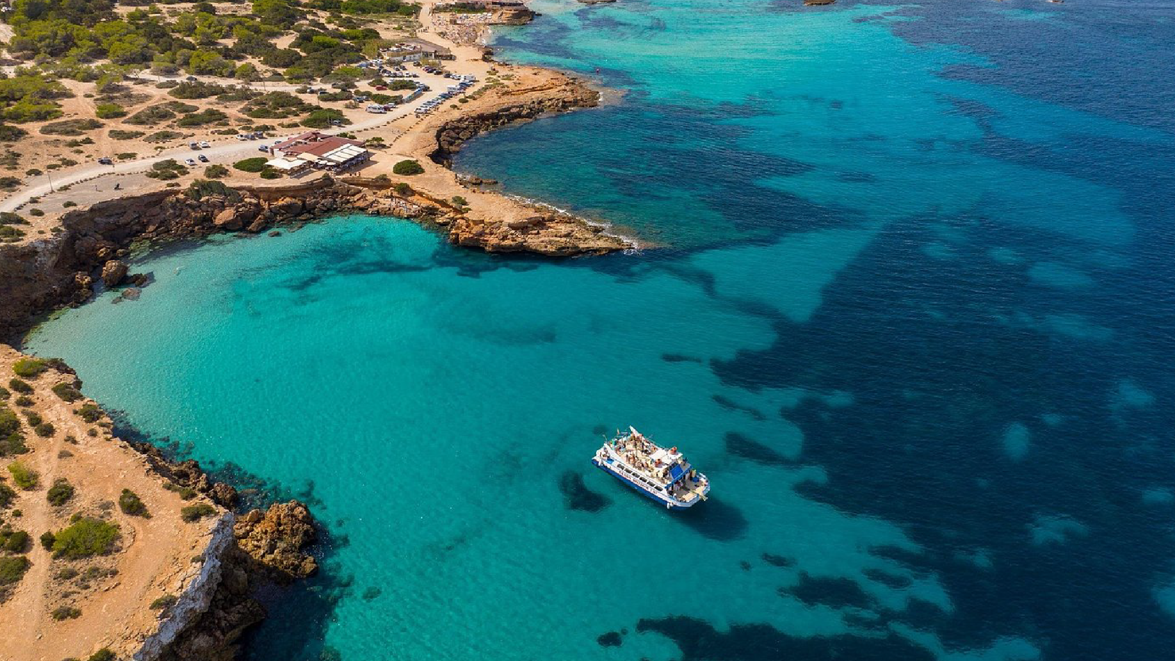 Ibiza Family Cruise