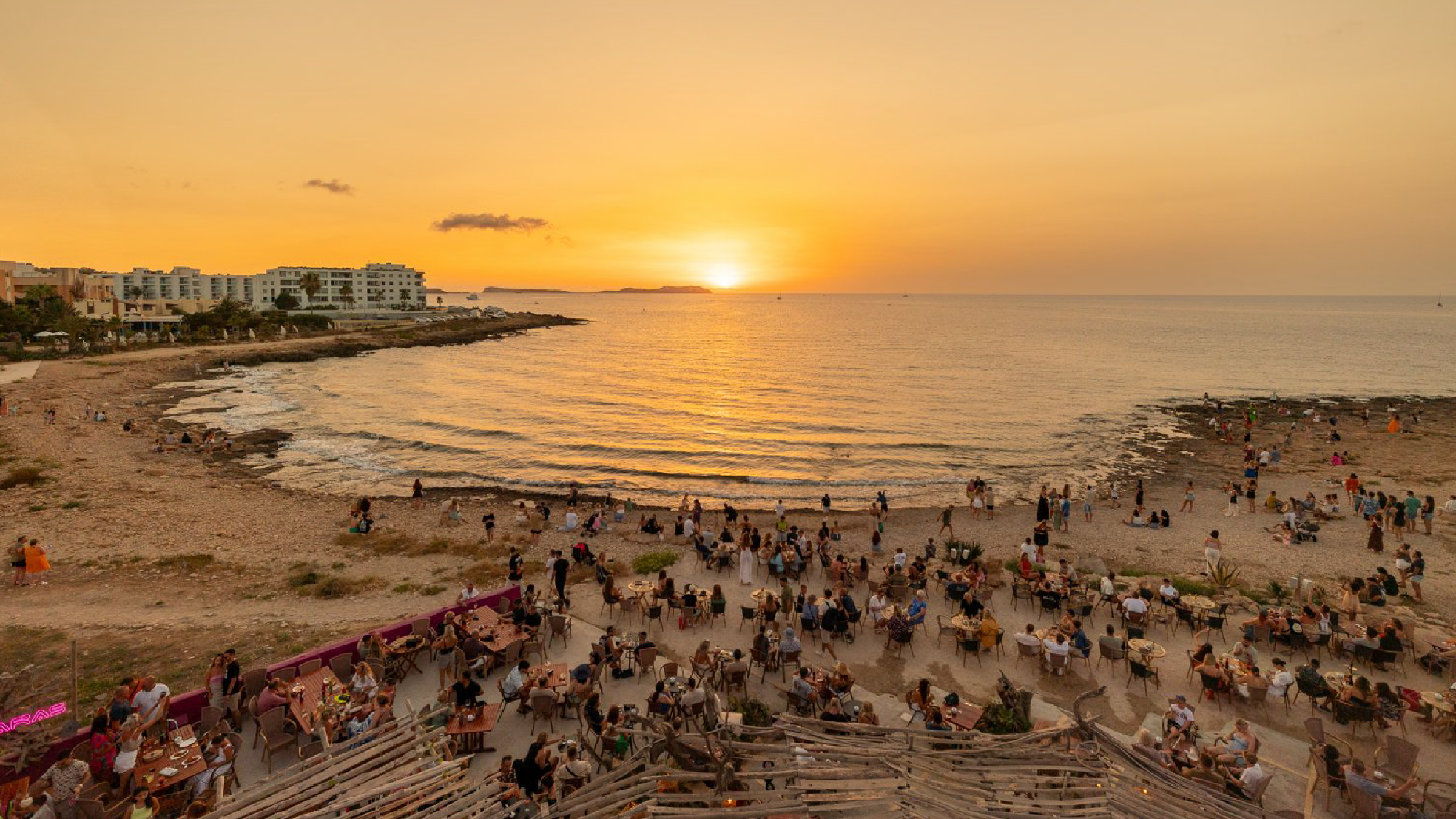 Kumharas The Soulful Sunset Sanctuary