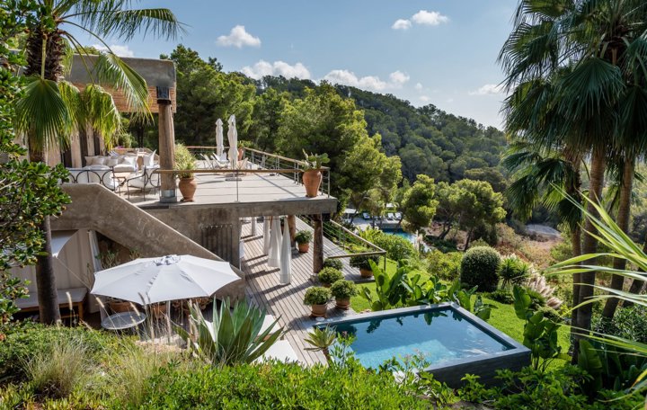 Villa Can Jacq