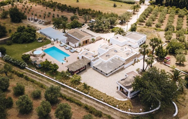 Finca Cicadella